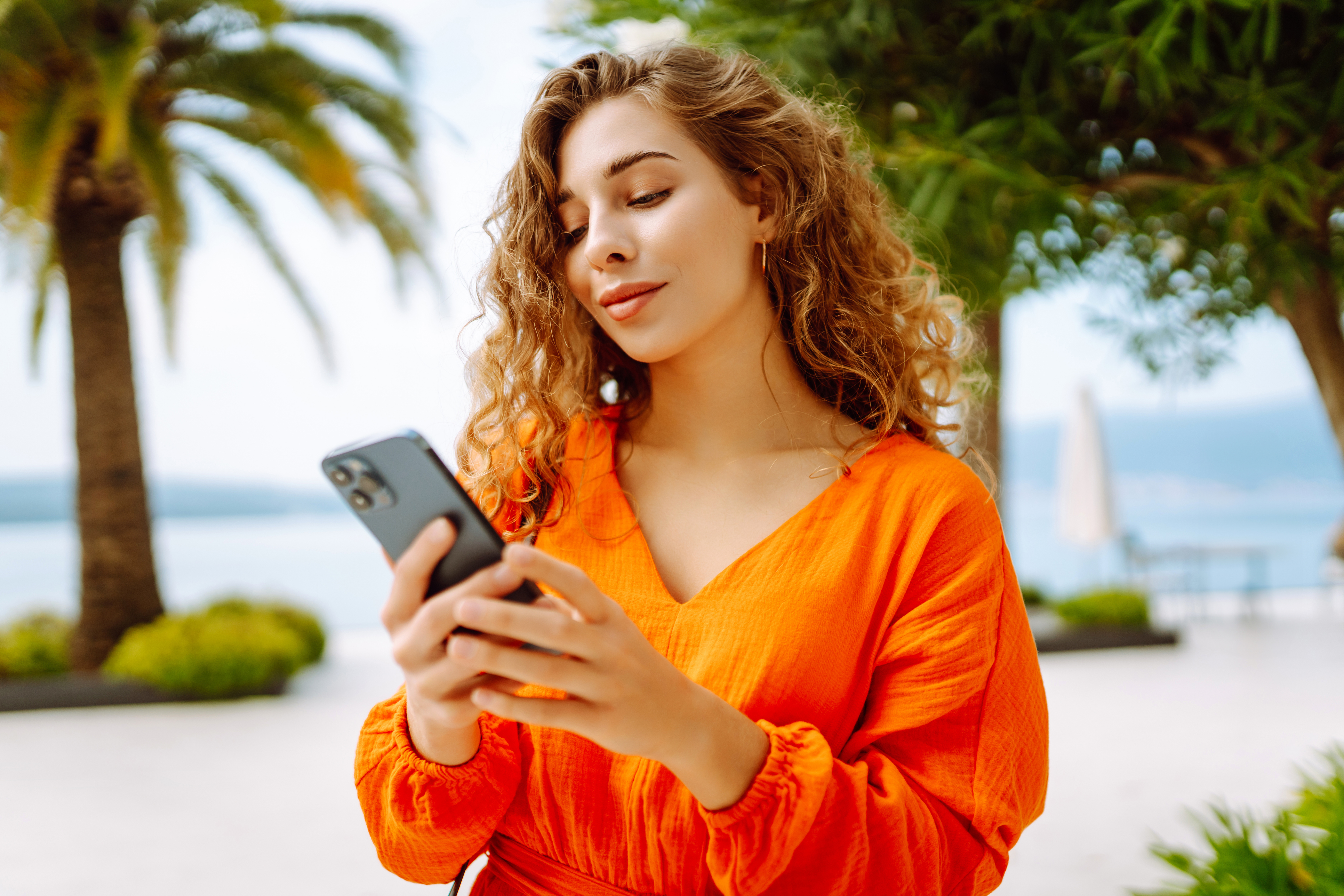 How to install and activate an eSIM on my iPhone?